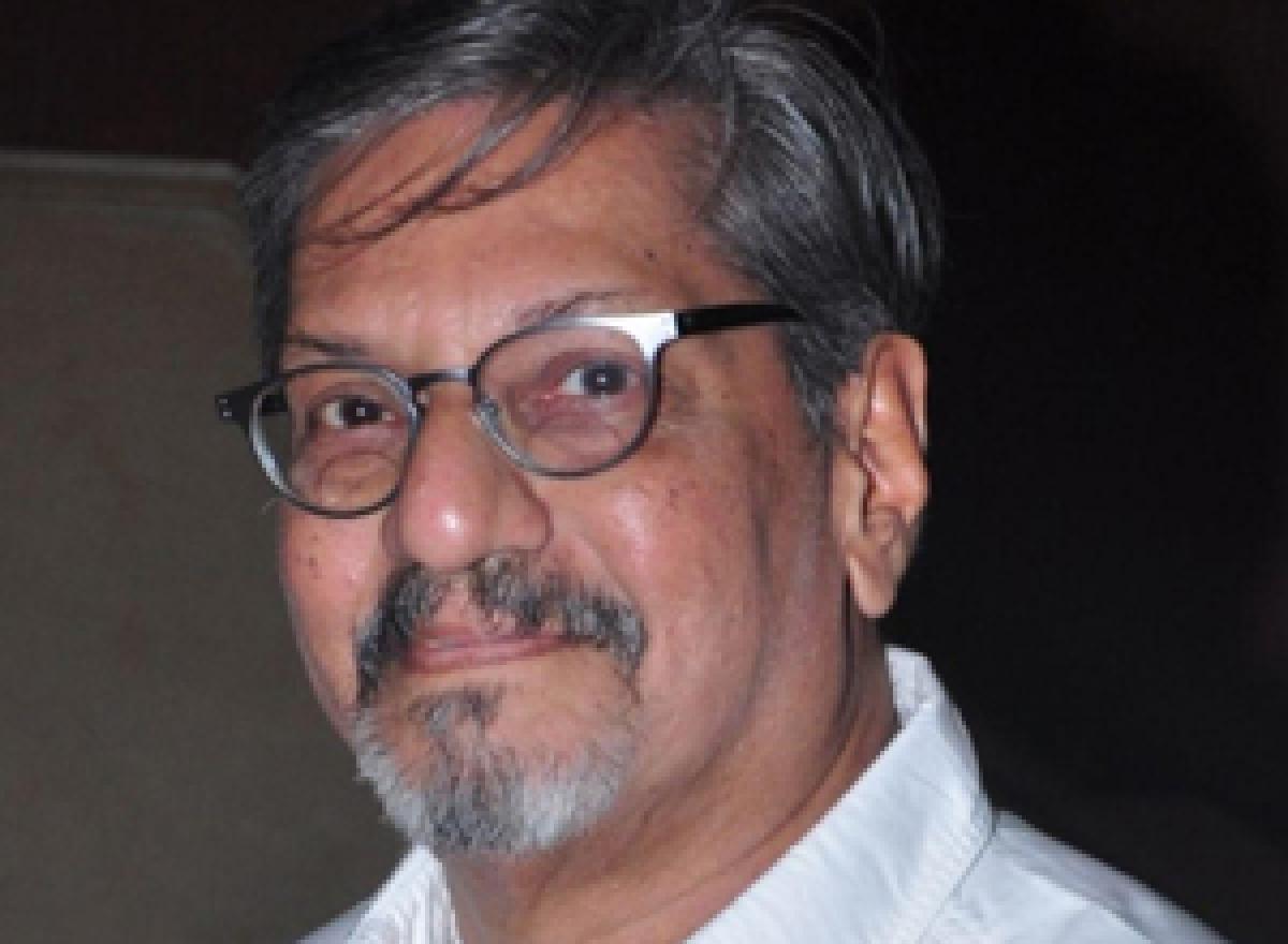 Everybody is behaving as if I have brought an Oscar: Palekar